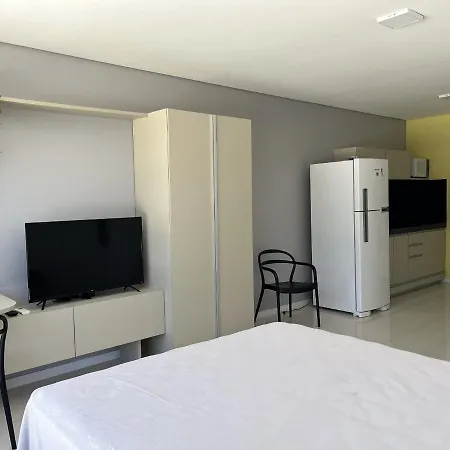 Predio Sky Concept Na Jatiuca Apartment Maceio  Exterior photo