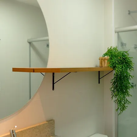 Predio Sky Concept Na Jatiuca Apartment Maceio  Exterior photo