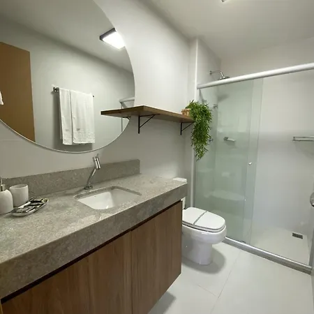 Predio Sky Concept Na Jatiuca Apartment Maceio  Exterior photo