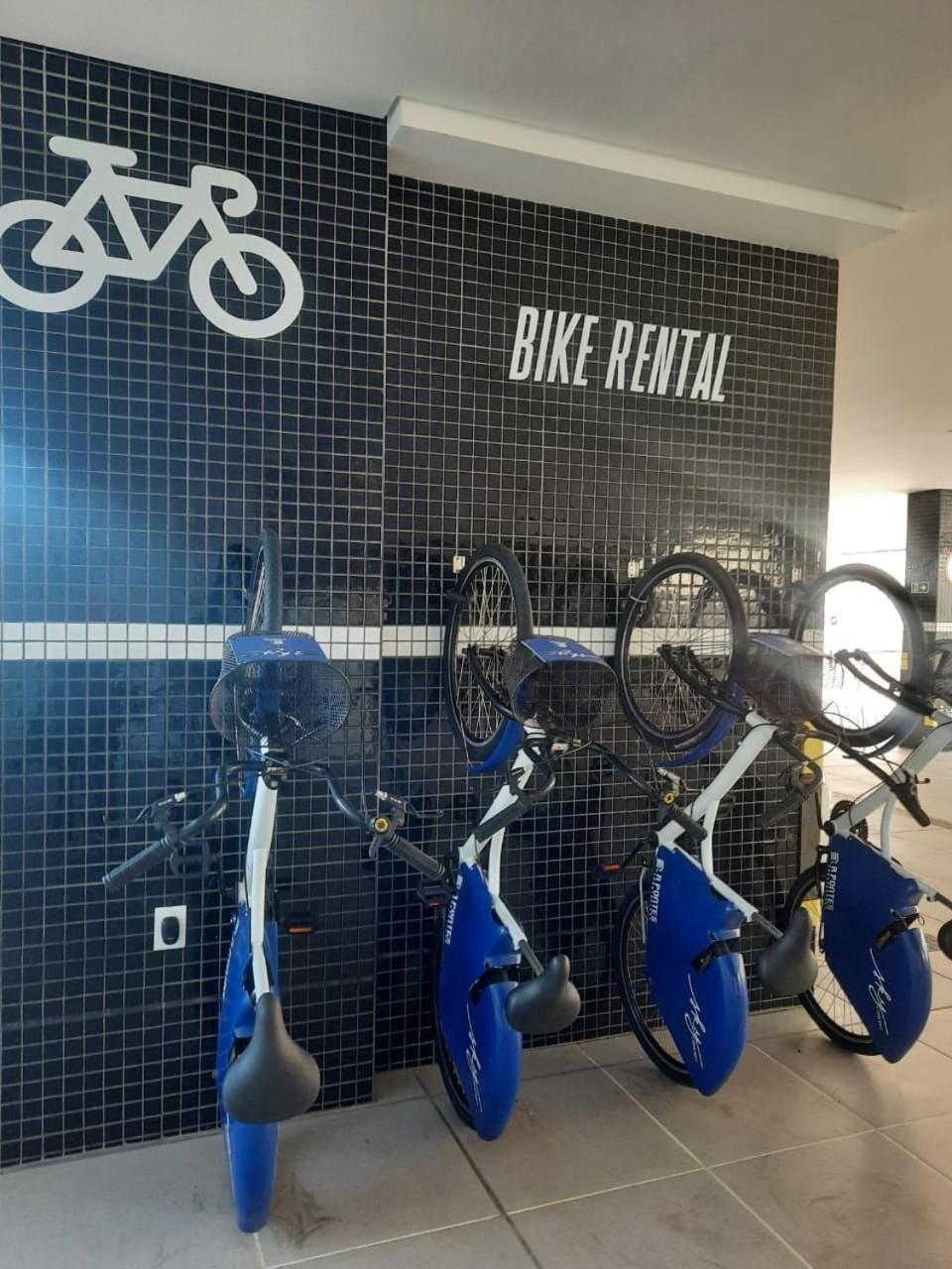 Predio Sky Concept Na Jatiuca * Maceio (Alagoas)