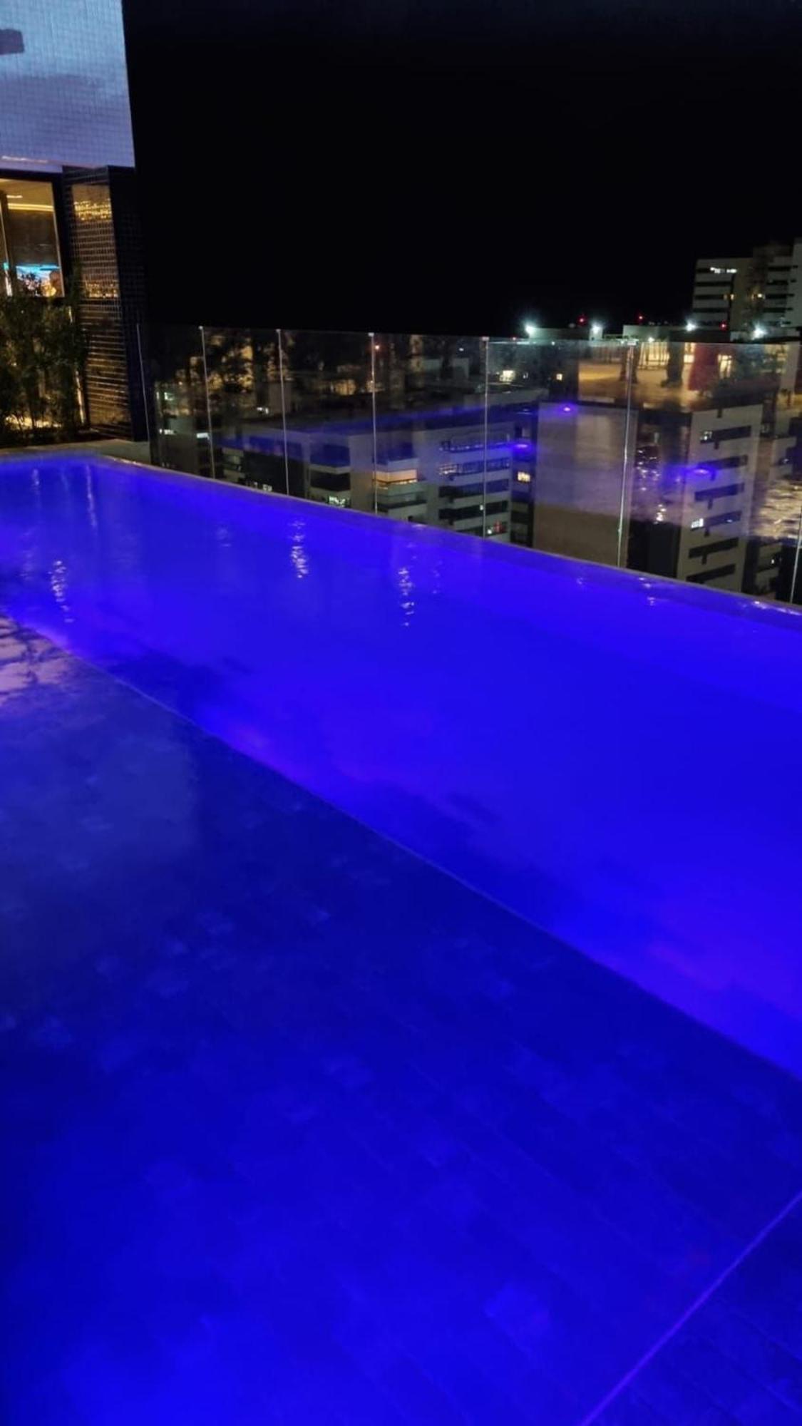 Predio Sky Concept Na Jatiuca * Maceio (Alagoas)