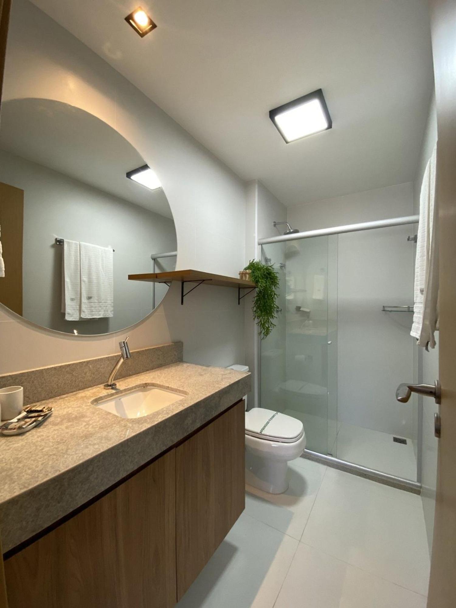 Predio Sky Concept Na Jatiuca Apartment Maceio (Alagoas)