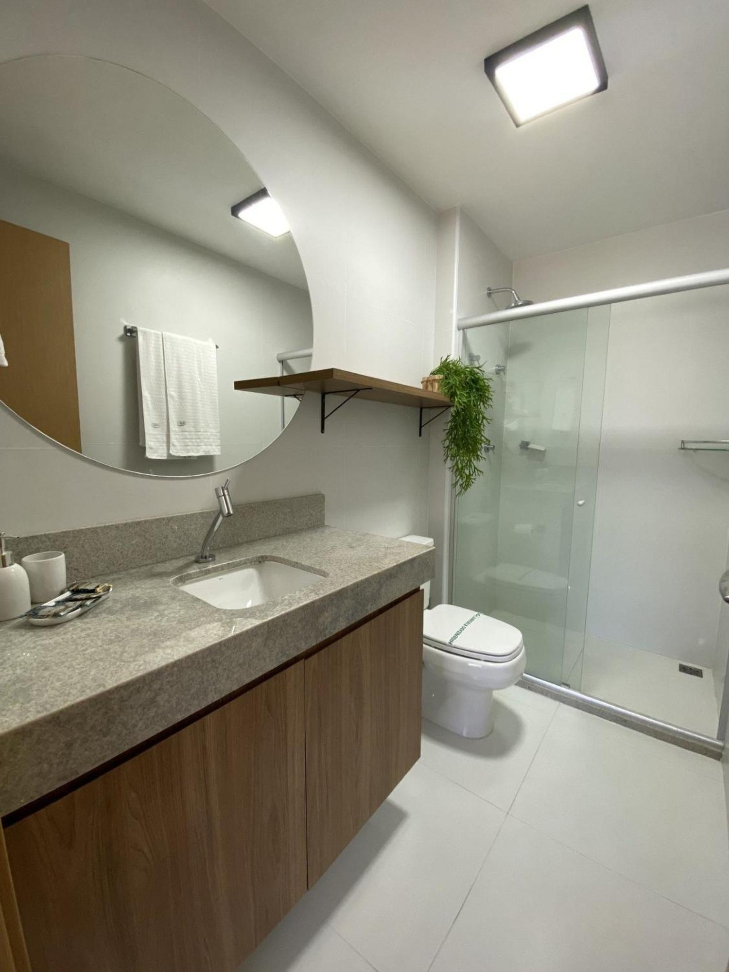 Predio Sky Concept Na Jatiuca * Maceio (Alagoas)