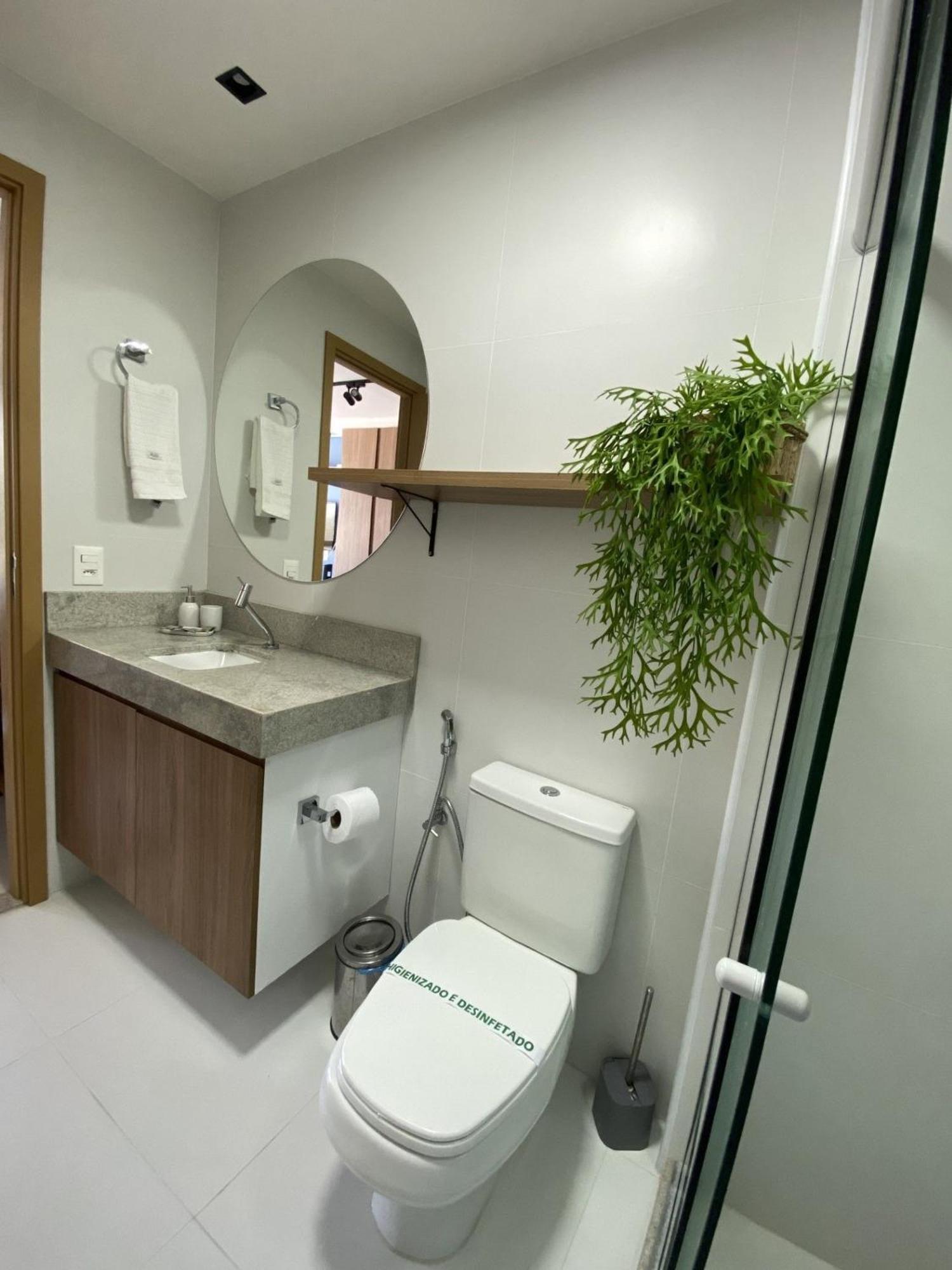 Predio Sky Concept Na Jatiuca *